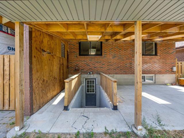 For Lease 59 Limevale Crescent Unit# Bsmt, Toronto, Ontario