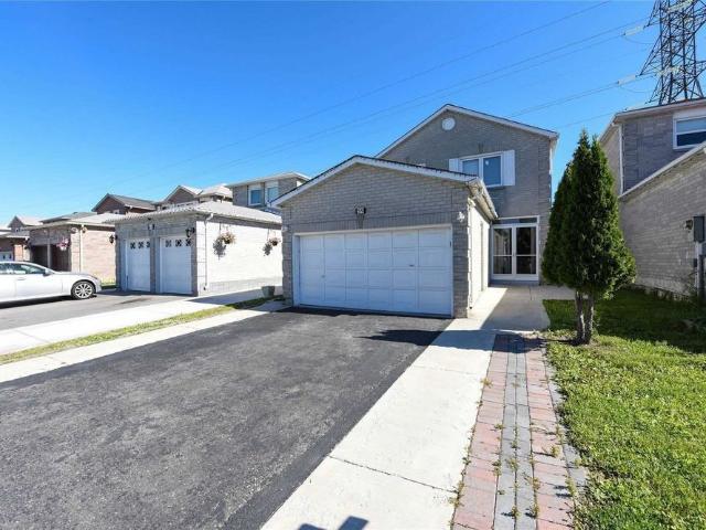 For Lease 59 Meadowlark Drive, Brampton, Ontario