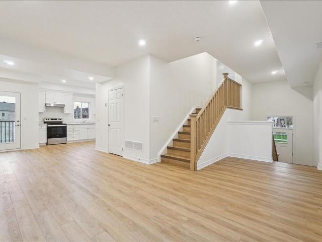 For Lease 59 Shipley Avenue Unit# A, Collingwood, Ontario