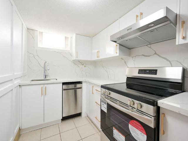 For Lease 59 Silver Arrow Crescent Unit# Bsmt, Vaughan, Ontario