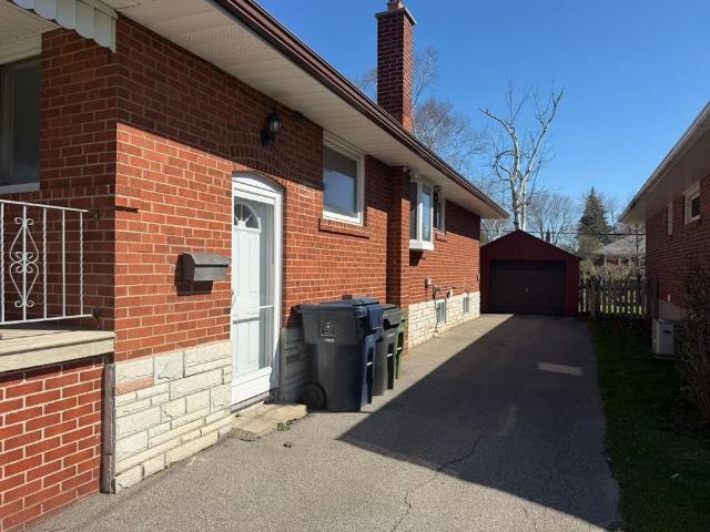 For Lease 59 Pachino Boulevard Unit# BSMT, Toronto, Ontario