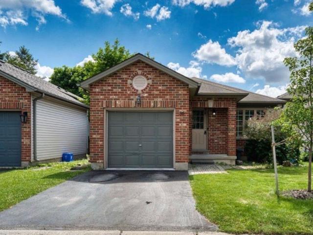 For Lease 59 Pennybrook Crescent Unit# 4, London North, Ontario