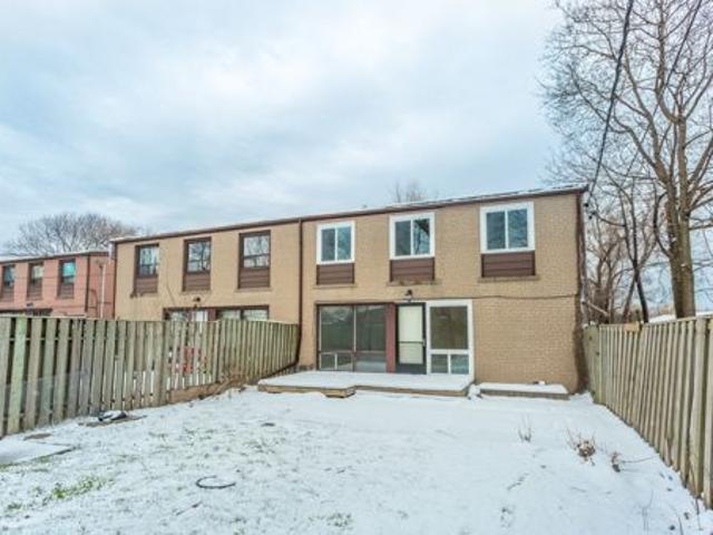 For Lease 59 Talara Drive, Toronto, Ontario