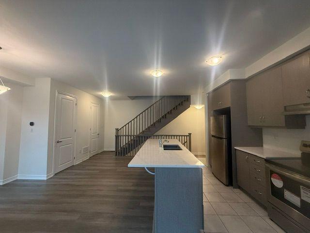 For Lease 5 Thomas Frisby Jr Crescent, Markham, Ontario