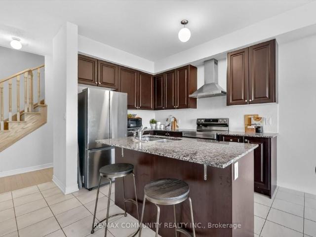For Lease 5 Thelma Drive, Whitby, Ontario