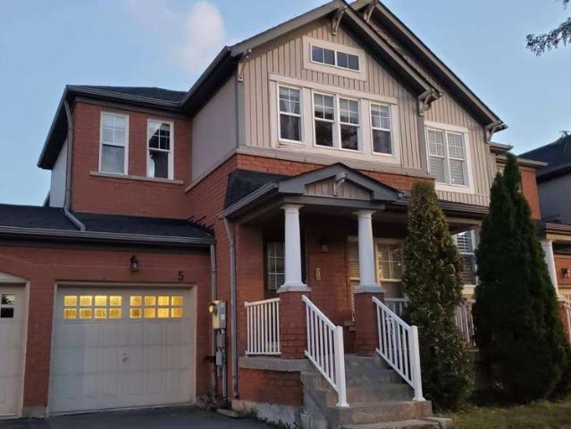 For Lease 5 Ulson Drive, Richmond Hill, Ontario