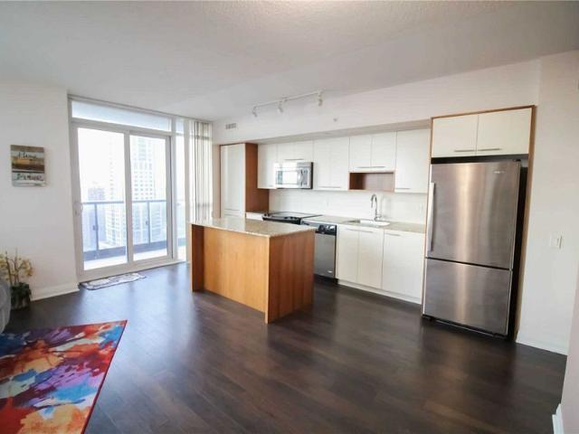 For Lease 5 Valhalla Inn Road Unit# 1907, Toronto, Ontario