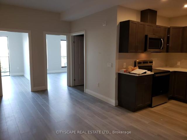 For Lease 5 Wake Robin Drive Unit# 313, Kitchener, Ontario