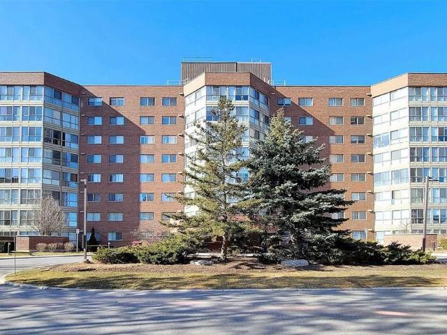For Lease 5 Weldrick Road Unit# 208, Richmond Hill, Ontario