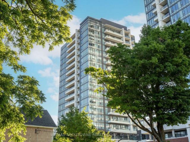 For Lease 5 Wellington Street Unit# 1407, Kitchener, Ontario