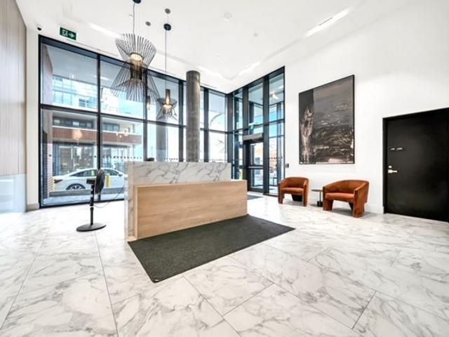 For Lease 5 WELLINGTON Street Unit# 1612, Kitchener, Ontario