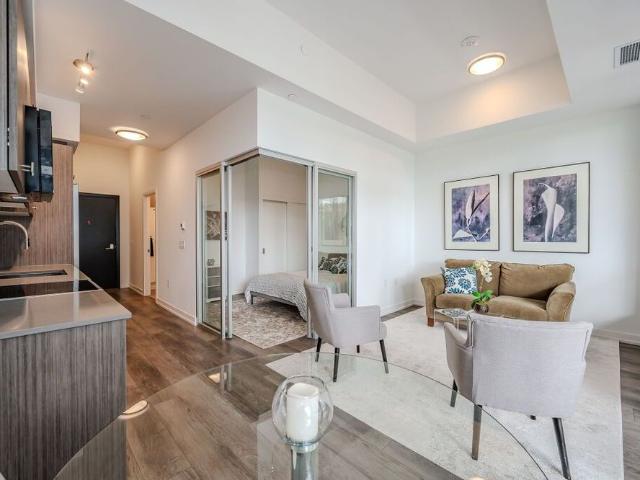 For Lease 5 Wellington Street Unit# 301, Kitchener, Ontario