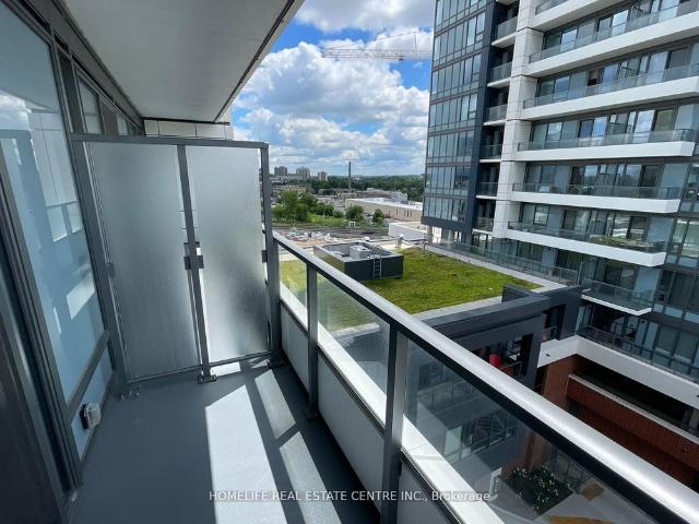 For Lease 5 Wellington Street Unit# 605, Kitchener, Ontario