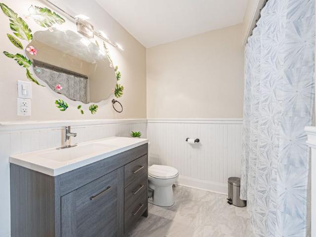 For Lease 5 West 3rd Street Unit# Main, Hamilton, Ontario