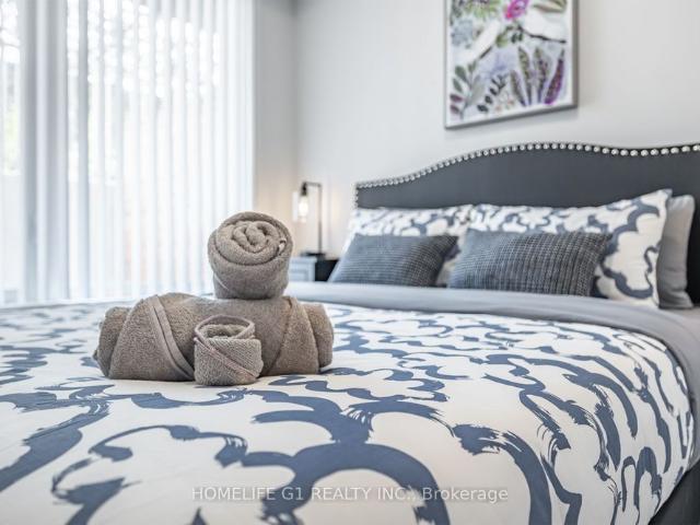For Lease 5 William Jackson Way Unit# 48, Toronto, Ontario