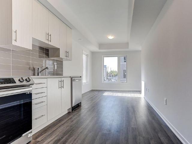 For Lease 5 William Jackson Way Unit# 71, Toronto, Ontario