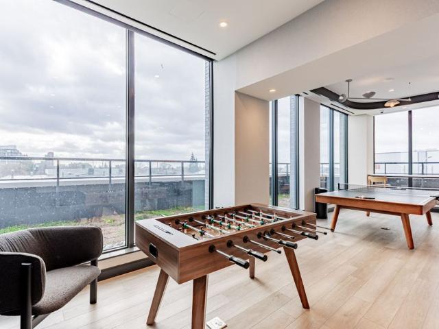 For Lease 5 York Garden Way Unit# TH104, Toronto, Ontario