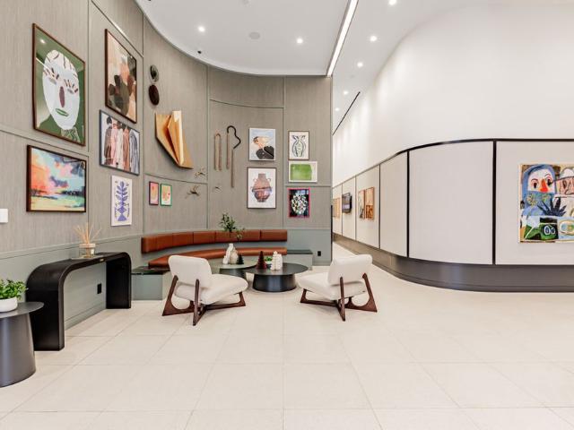 For Lease 5 York Garden Way Unit# TH104, Toronto, Ontario