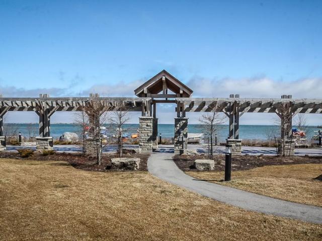 For Lease 5 Anchorage Crescent Unit# 207, Collingwood, Ontario