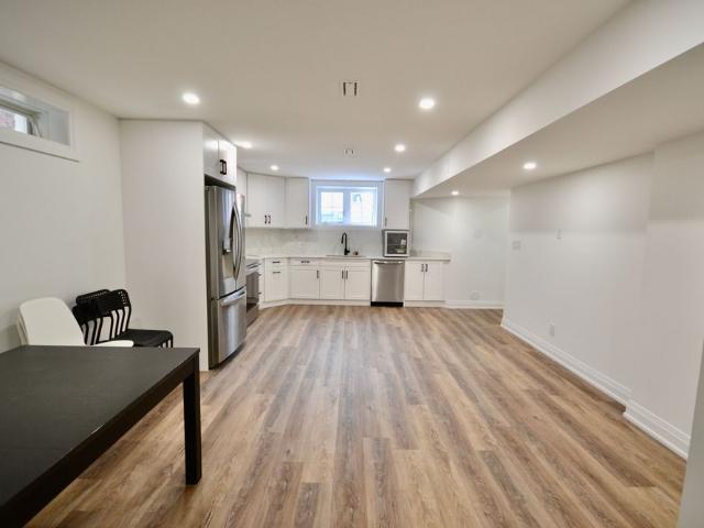 For Lease 5 Arctic Grail Road Unit# Lower, Vaughan, Ontario