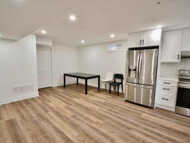 For Lease 5 Arctic Grail Road Unit# Lower, Vaughan, Ontario