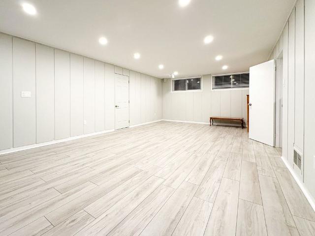 For Lease 5 Arlstan Drive Unit# Bsmt, Toronto, Ontario
