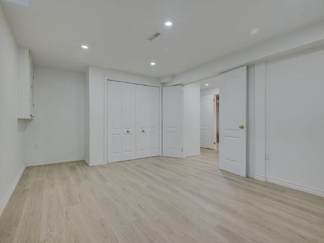 For Lease 5 Bayswater Avenue, Richmond Hill, Ontario