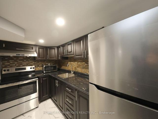 For Lease 5 Bellotti Crescent, Ajax, Ontario