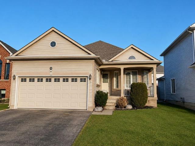 For Lease 5 Brecken Drive, Georgina, Ontario