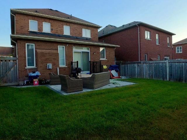 For Lease 5 Bryony Road, Brampton, Ontario