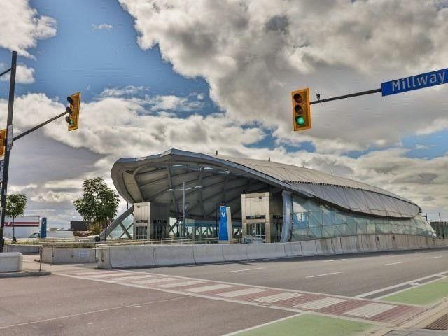 For Lease 5 Buttermill Avenue Unit# 1112, Vaughan, Ontario