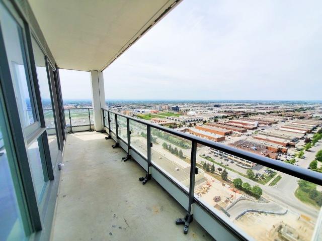 For Lease 5 Buttermill Avenue Unit# 2710, Vaughan, Ontario