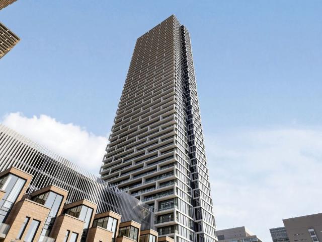 For Lease 5 Buttermill Avenue Unit# 2307, Vaughan, Ontario