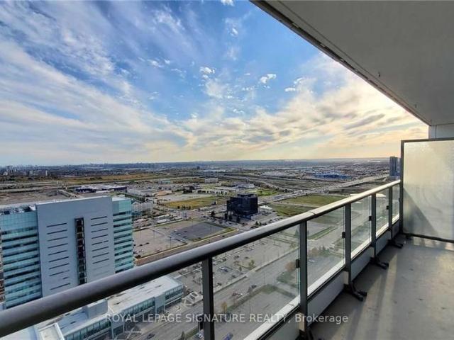 For Lease 5 Buttermill Avenue Unit# 3607, Vaughan, Ontario
