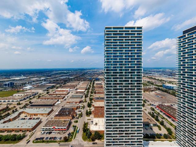 For Lease 5 Buttermill Avenue Unit# 4912, Vaughan, Ontario