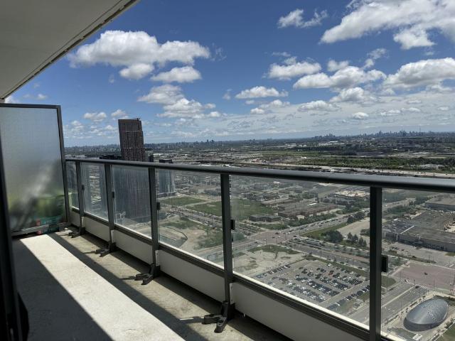 For Lease 5 Buttermill Avenue Unit# 5509, Vaughan, Ontario