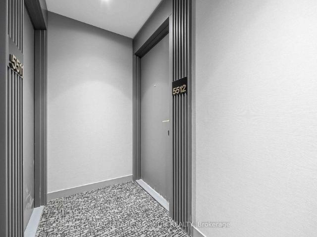 For Lease 5 Buttermill Avenue Unit# 5512, Vaughan, Ontario
