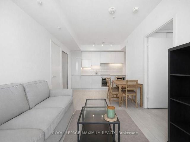 For Lease 5 Buttermill Avenue Unit# 5512, Vaughan, Ontario