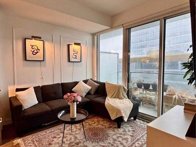 For Lease 5 Buttermill Avenue Unit# 505, Vaughan, Ontario
