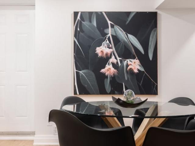 For Lease 5 Chant Crescent, Ajax, Ontario
