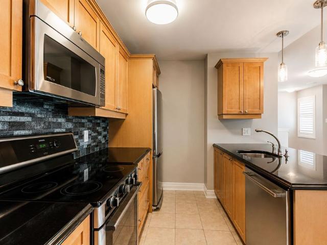 For Lease 5 Chippenham Lane Unit# Coach House, Markham, Ontario