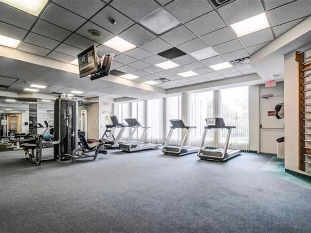 For Lease 5 Concorde Place Unit# 611, Toronto, Ontario
