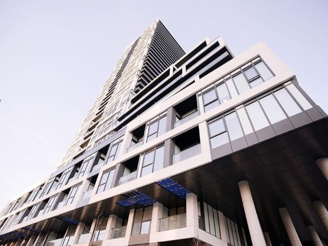 For Lease 5 Defries Street Unit# 1601, Toronto, Ontario