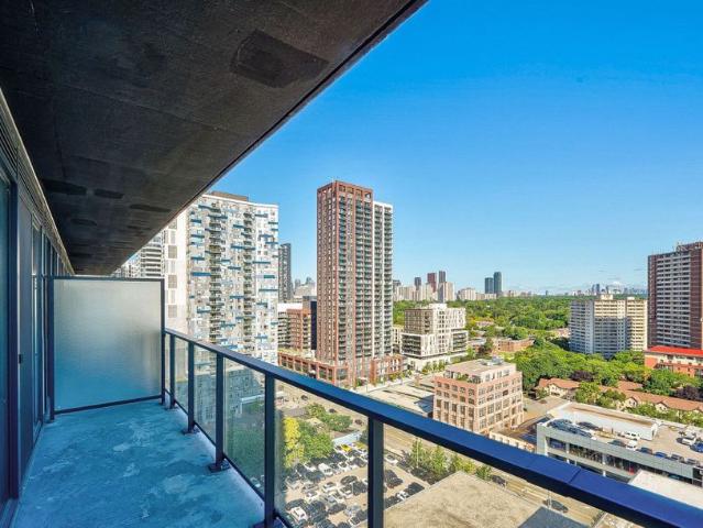 For Lease 5 Defries Street Unit# 1611, Toronto, Ontario