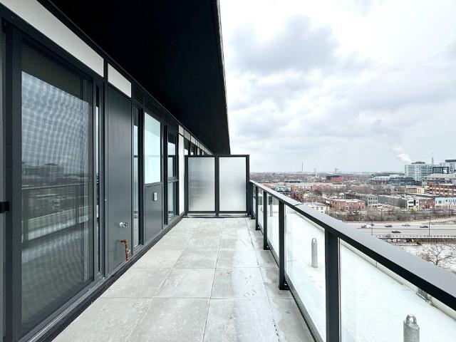 For Lease 5 Defries Street Unit# 1009, Toronto, Ontario
