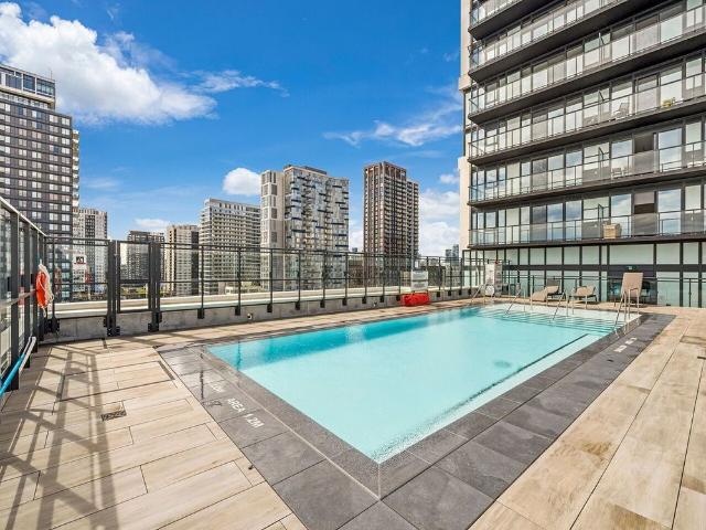 For Lease 5 Defries Street Unit# 1201, Toronto, Ontario