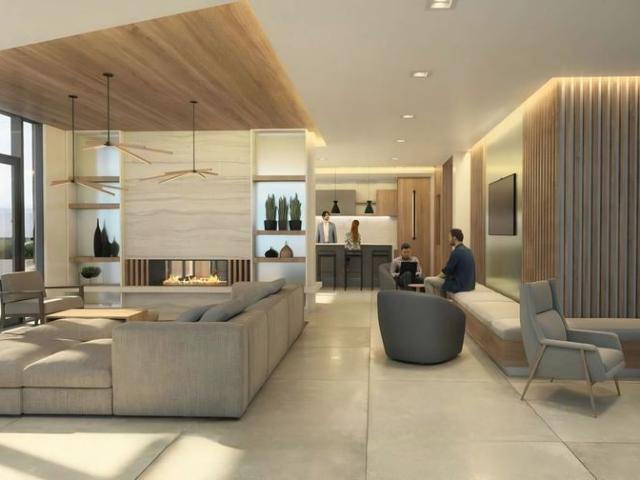 For Lease 5 Defries Street Unit# 2407, Toronto, Ontario