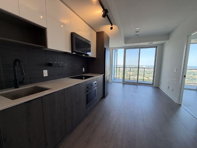 For Lease 5 Defries Street Unit# 2513, Toronto, Ontario