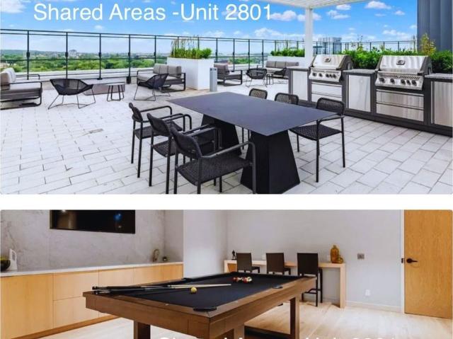 For Lease 5 Defries Street Unit# 2801, Toronto, Ontario
