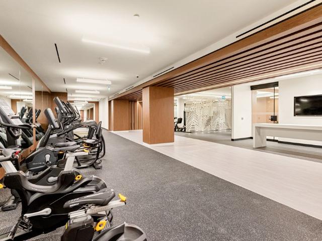 For Lease 5 Defries Street Unit# 2204, Toronto, Ontario
